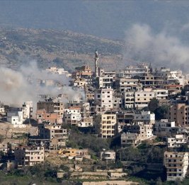 Армия Израиля заявила о новых ударах по Ливану