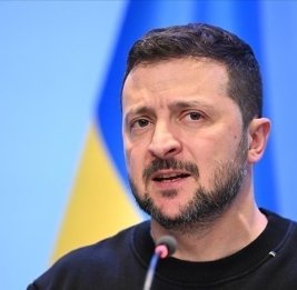 Зеленский резко ответил на предложение Мерца