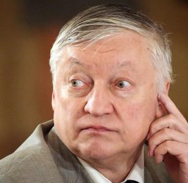 Карпов обвинил Карлсена в высокомерии