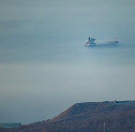 Украина ввела санкции против некоторых военных и торговых судов РФ