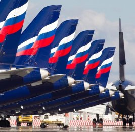 
Россия продает четверть &laquo;Аэрофлота&raquo;