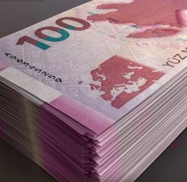 
Объем платных услуг населению Азербайджана превысил 5,1 млрд манатов