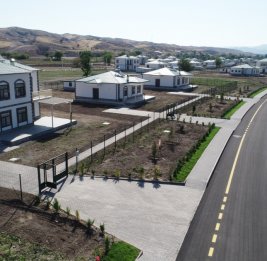 Мир аплодирует восстановлению Карабаха
