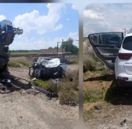 
Погиб консул Азербайджана в Тебризе