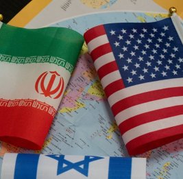 
Соглашение США и Ирана. Есть позиция и Израиля: подробности