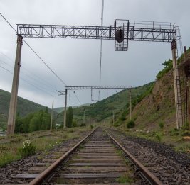 
Пашинян сообщил об открытии ж/д Ахалкалаки - Карс