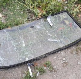 
В ДТП в Барде погибла 30-летняя женщина