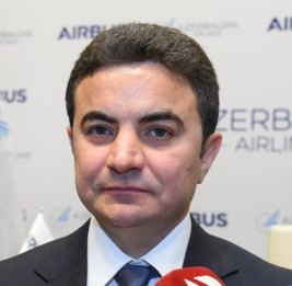 Глава AZAL объяснил, от чего зависят цены на авиабилеты