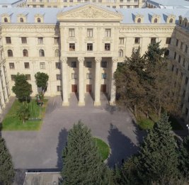
В МИД Азербайджана выразили соболезнования Пакистану