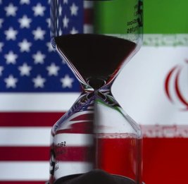 
Переговоры между США и Ираном могут состояться 5 июня