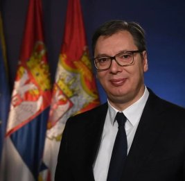 Александар Вучич допустил возможность своей отставки