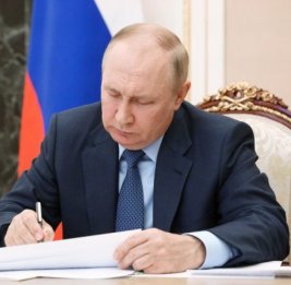 Guardian: Путин теряет рейтинг