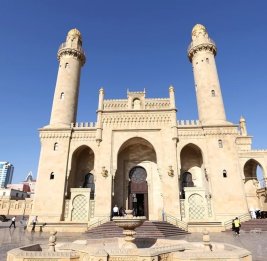 
УМК издало фетву в связи с праздником Гурбан