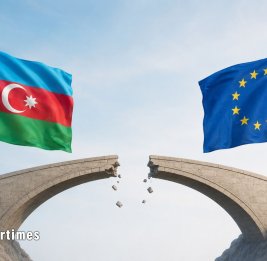 Политическое самоубийство Европы 