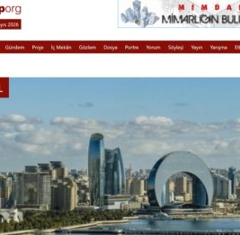 
СМИ: WUF13 подчеркнула роль архитектуры, планирования и госполитики в сфере урбанизации