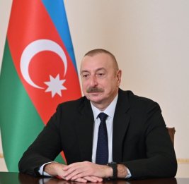 
Королю Иордании Его величеству Абдалле II ибн Аль Хусейну