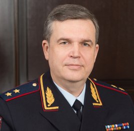 
Шулика стал замминистра обороны России