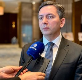 
Заместитель министра: Восстановление деятельности посольства в Ливии стоит на повестке дня