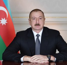 
От Национального Лидера туркменского народа, председателя Халк Маслахаты Туркменистана Гурбангулы Бердымухамедова