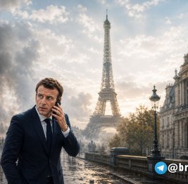 Мания вмешательства 