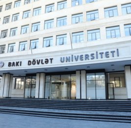 
Проекты БГУ получили поддержку в азербайджано-турецком конкурсе
