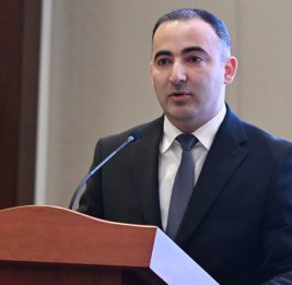 
Мухаммедали Худавердиев: В Эфиопии введены в эксплуатацию сервисные центры на основе модели ASAN xidmət