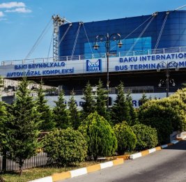 
AYNA: В праздничные дни автовокзалы будут работать в усиленном режиме