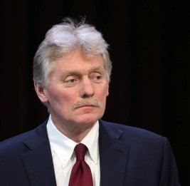 Песков: Льготная цена на газ станет рыночной, если Армения покинет ЕАЭС