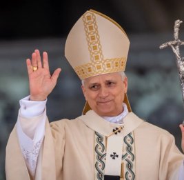 
Папа Римский призвал ужесточить контроль над ИИ
