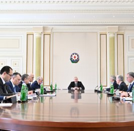 Президент: Различия между селом и городом должны быть сокращены по любым направлениям