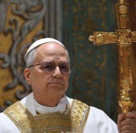 Папа Римский: Управление ИИ должно находится под общественным контролем