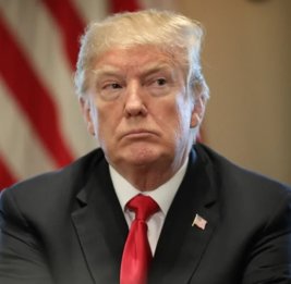 Трамп допустил присоединение Ирана к Авраамовым соглашениям
