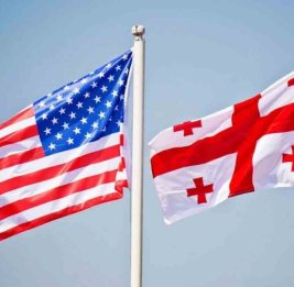 Грузия и США обсудили вопросы восстановления отношений и стратегическое партнерство