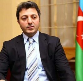 Турал Гянджалиев: &laquo;Бакинский призыв к действию&raquo; - это большая политическая и дипломатическая победа Азербайджана