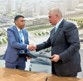 &laquo;PASHA Real Estate&raquo; и &laquo;Baku White City&raquo; подписали соглашение о совместном развитии объектов на территории Ağ Şəhər