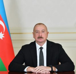 От руководителя Общественной организации &laquo;Совет ученых азербайджанцев Украины&raquo; Арифа Гулиева
