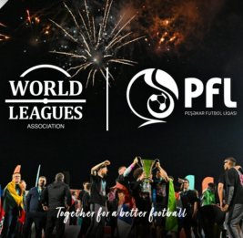 ПФЛ Азербайджана вошла в WLA