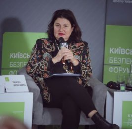 Евродипломаты отказались покидать Киев