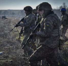 
Длится дольше Второй мировой: США заявили, что война в Украине должна закончиться