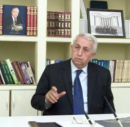 Архитектура памяти и будущего