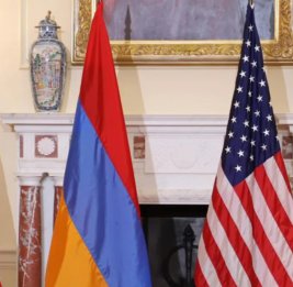 
США и Армения подпишут меморандум о взаимопонимании в Ереване