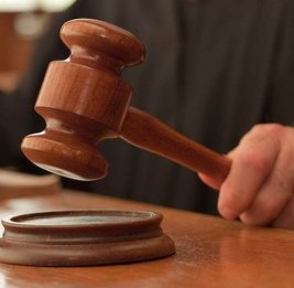 
Бакинский апелляционный суд приступает к рассмотрению жалобы по делу граждан Армении