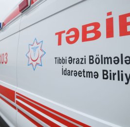 
TƏBİB: В дни работы сессии WUF13 была оказана медицинская помощь 52 участникам форума