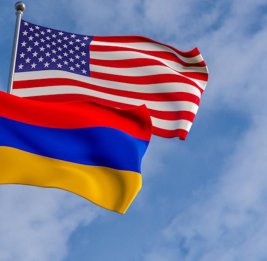 США и Армения подпишут меморандум о взаимопонимании