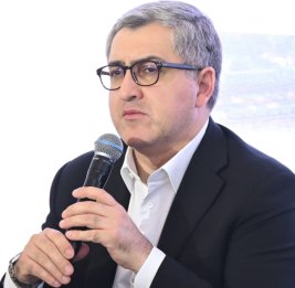 
Глава AZPROMO: За 4,5 года в восстановление Карабаха и Восточного Зангезура вложено около 15 млрд долларов