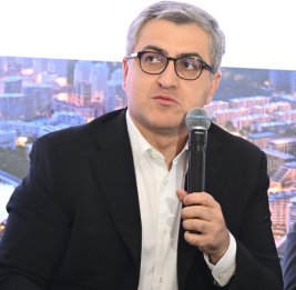 
Юсиф Абдуллаев: За 15 лет в Азербайджане построено и восстановлено более 21 тысячи километров дорог