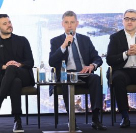
Посол России: Sea Breeze стал частью туристической и культурной привлекательности Азербайджана