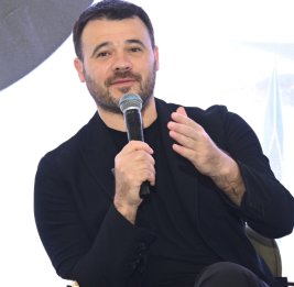 
Эмин Агаларов: Развитие инфраструктуры остается ключевым фактором роста инвестиционной привлекательности Sea Breeze