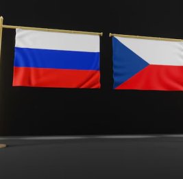Россия заявила Чехии протест