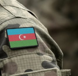 
Милли Меджлис принял закон о персональных жетонах для военных